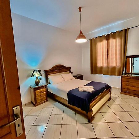 Ambre Appartement Suvayr Dış mekan fotoğraf
