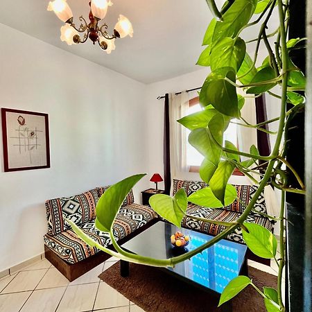 Ambre Appartement Suvayr Dış mekan fotoğraf