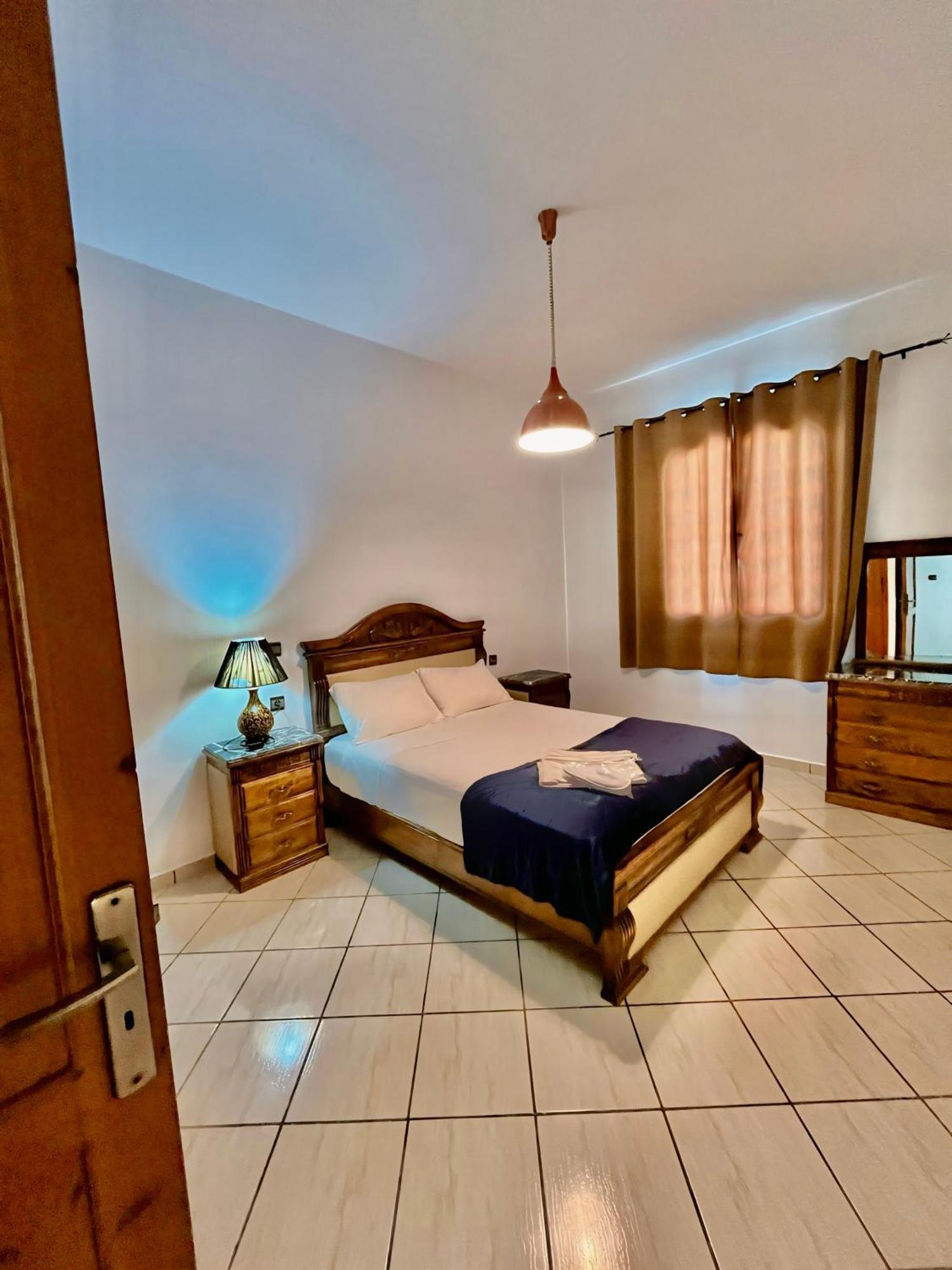Ambre Appartement Suvayr Dış mekan fotoğraf