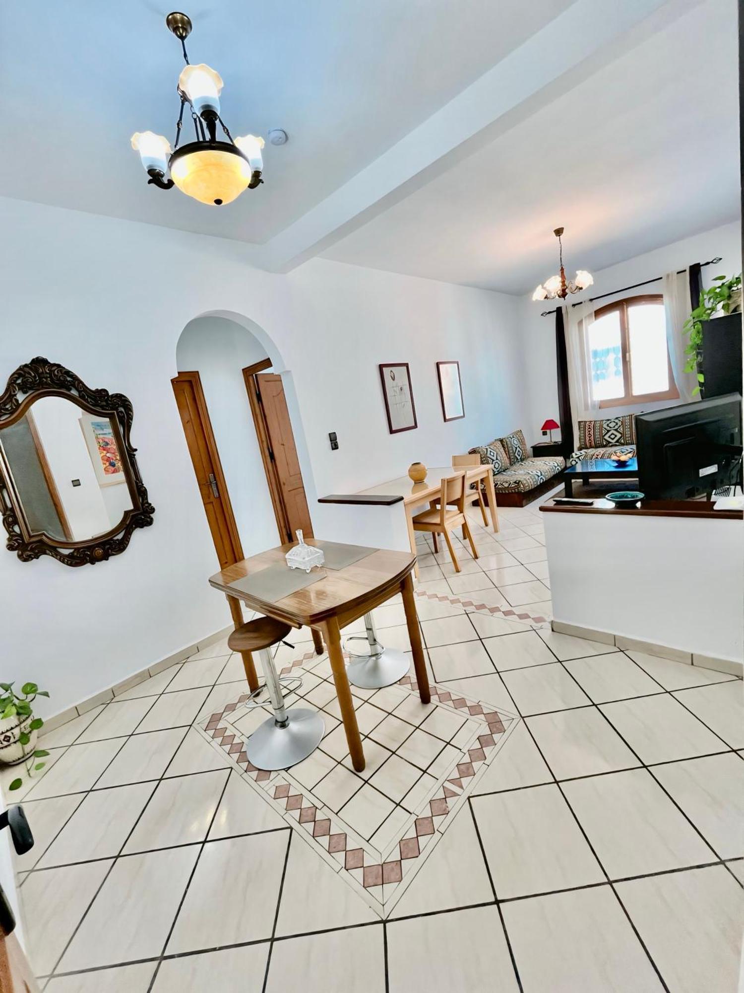 Ambre Appartement Suvayr Dış mekan fotoğraf