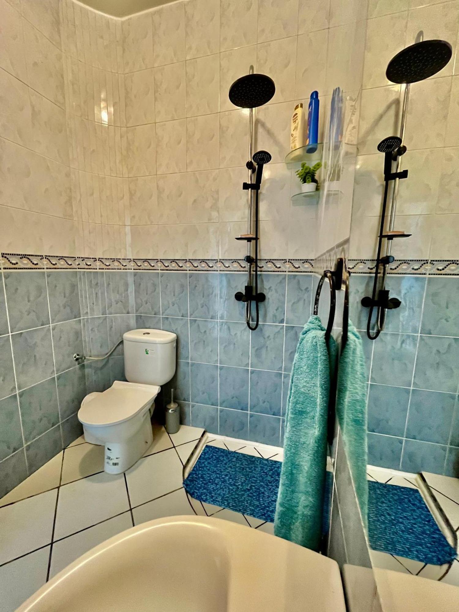 Ambre Appartement Suvayr Dış mekan fotoğraf