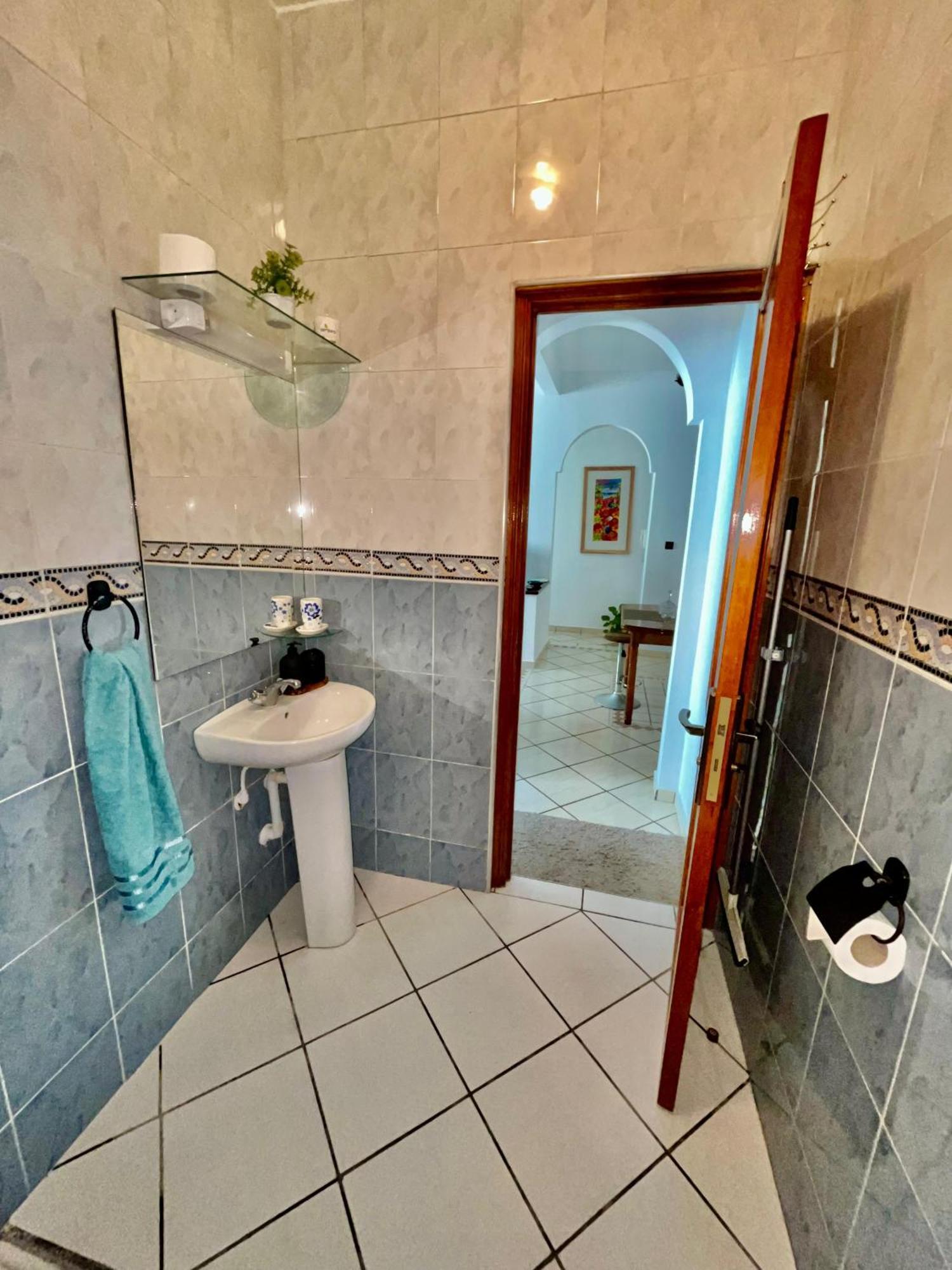 Ambre Appartement Suvayr Dış mekan fotoğraf